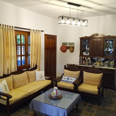 Seaside Haven Kineta Villa Екстериор снимка