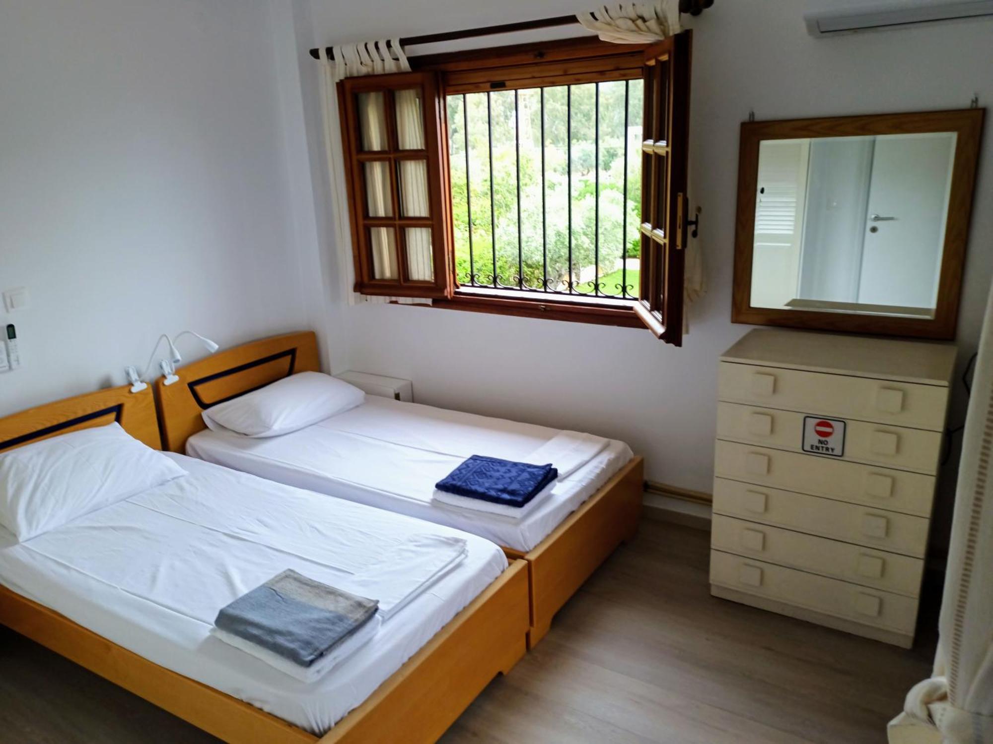 Seaside Haven Kineta Villa Екстериор снимка