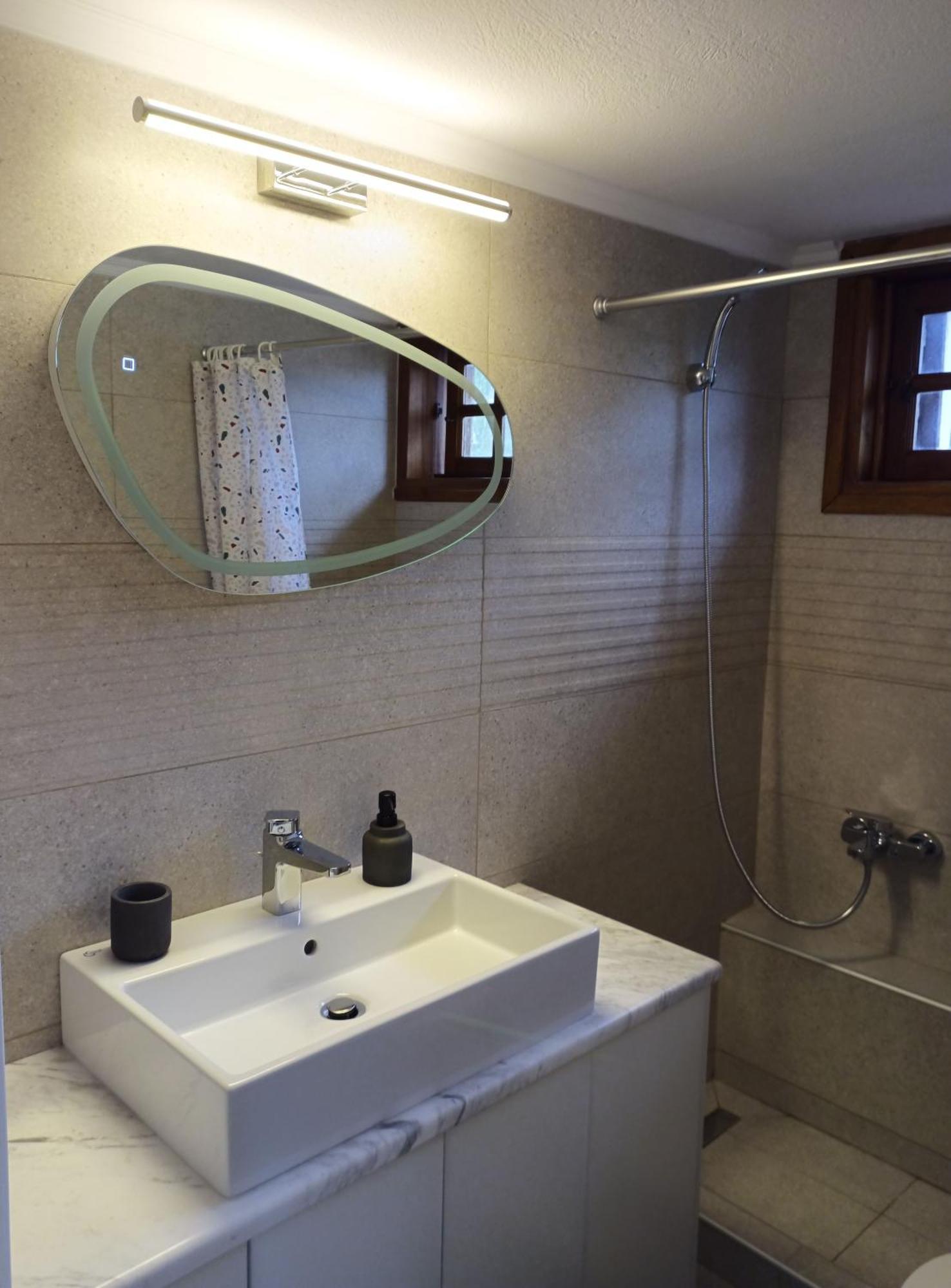 Seaside Haven Kineta Villa Екстериор снимка