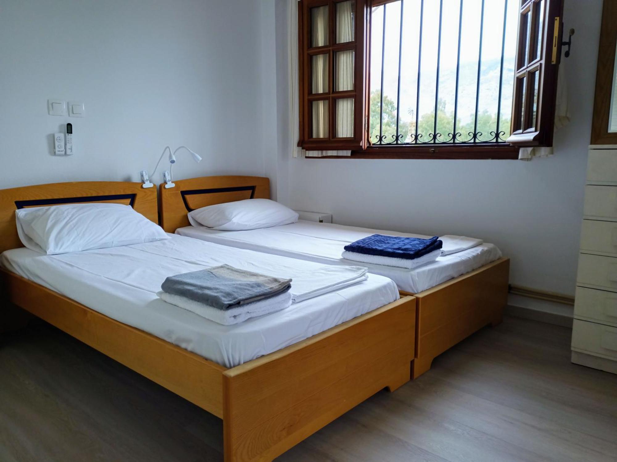 Seaside Haven Kineta Villa Екстериор снимка